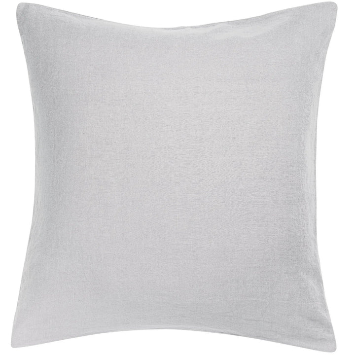 Taie d'oreiller Stonewashed Zeff by Vivaraise