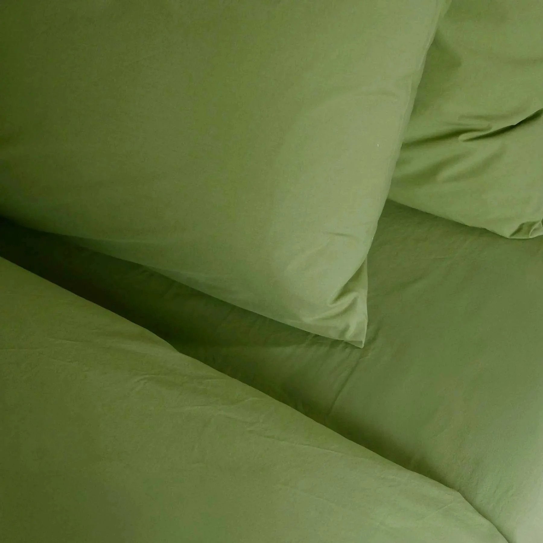 Drap housse Céleste by La Cerise sur le Gâteau