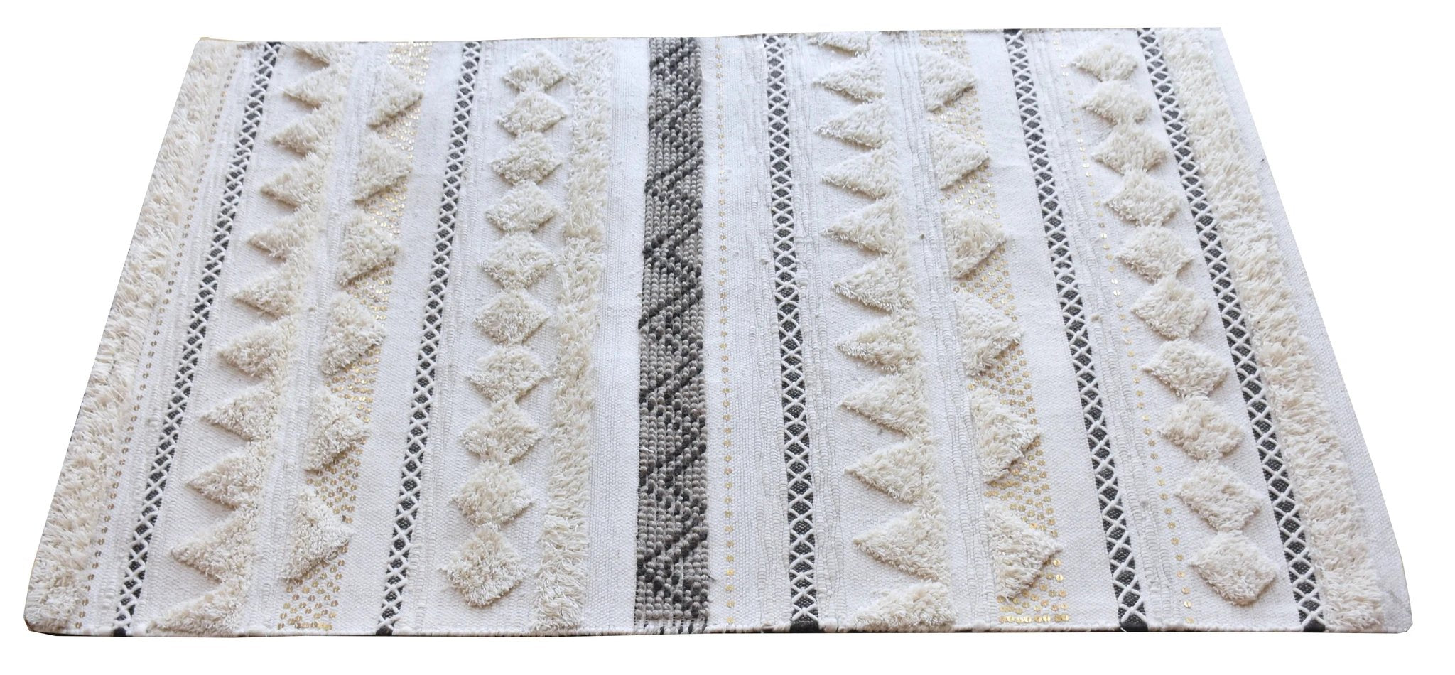 Tapis Lenity by The Rug Republic
