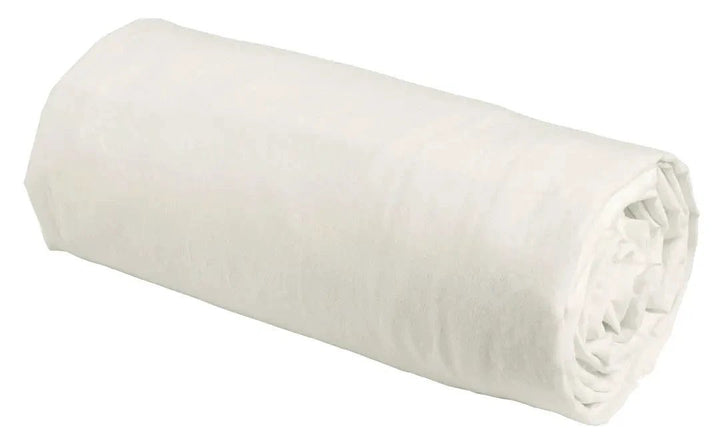 Drap housse Céleste by La Cerise sur le Gâteau