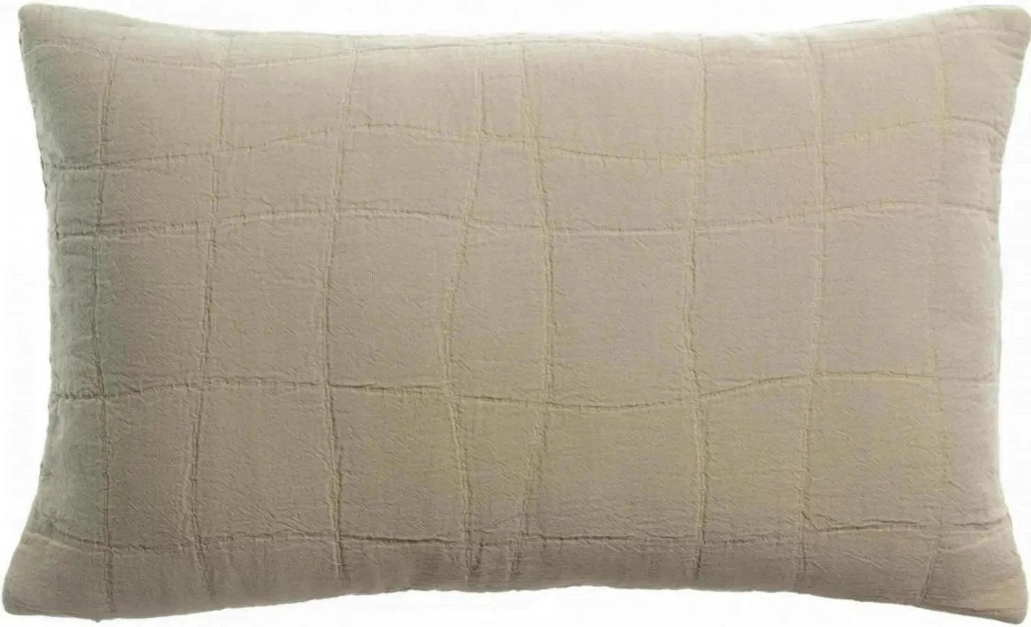 Coussin recyclé Titou by Vivaraise