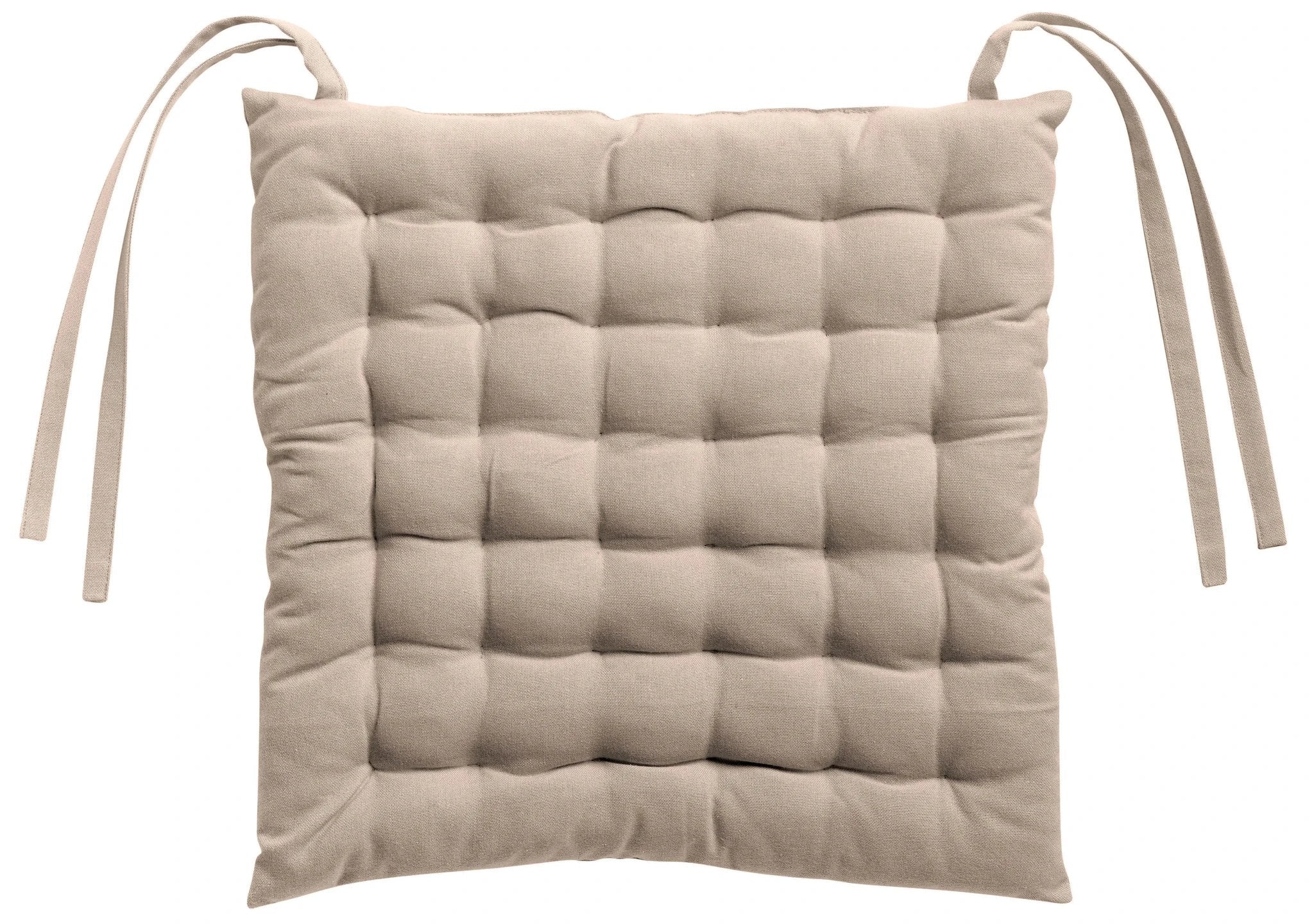 Galette de chaise 36 points Zea recyclée by Winkler