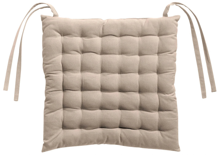 Galette de chaise 36 points Zea recyclée by Winkler