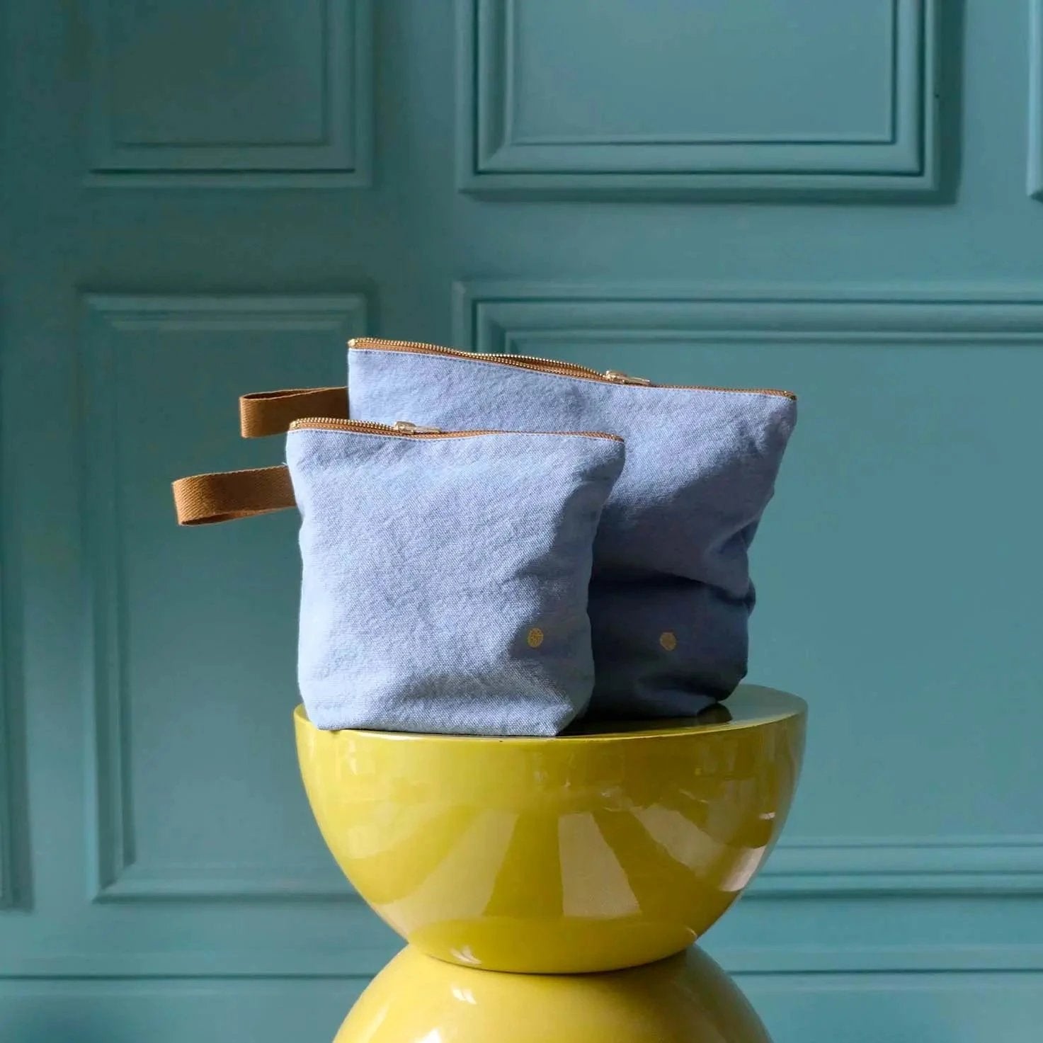 Trousse de toilette Iona by La Cerise sur le Gâteau