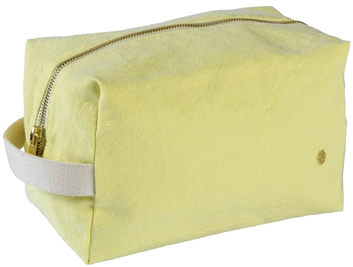 Trousse cube Iona by La Cerise sur le Gâteau