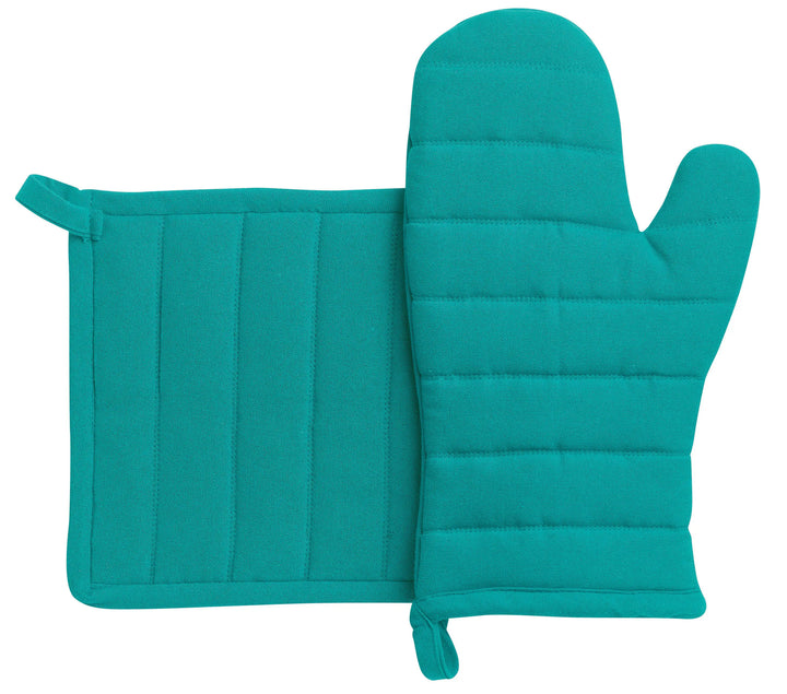 Lot gant/manique recyclé Jona by Winkler