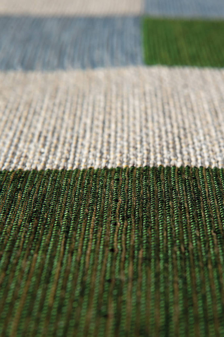 Tapis Jason outdoor Multico by Vivaraise
