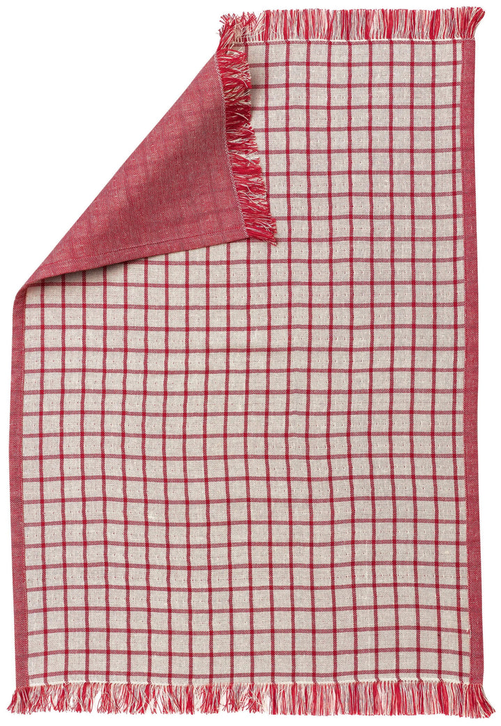 Torchon recyclé Aden by Winkler