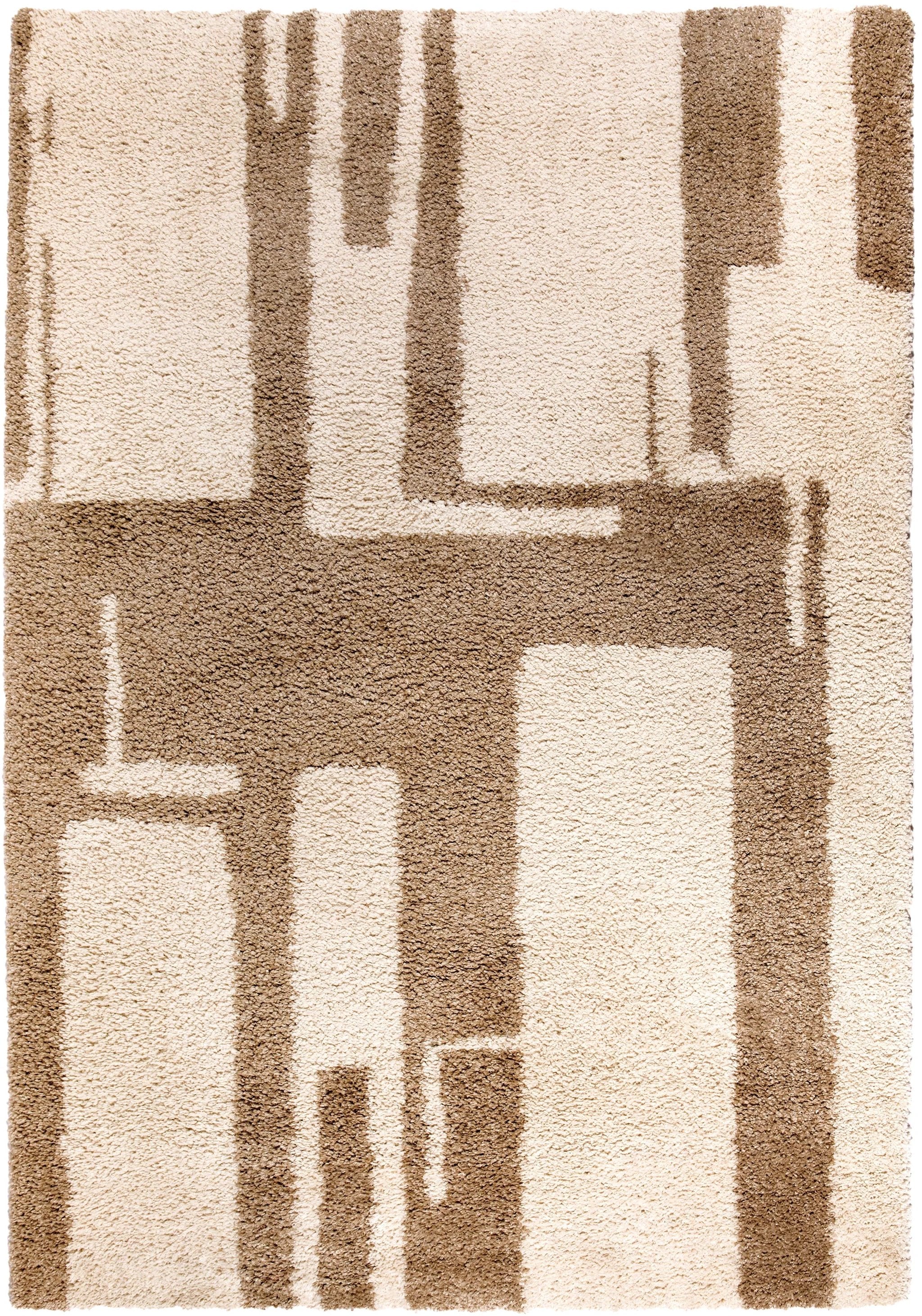 Tapis Nesma Naturel by Vivaraise