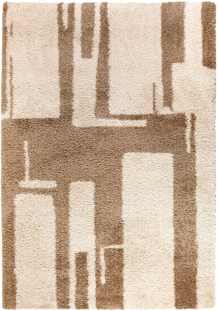 Tapis Nesma Naturel by Vivaraise