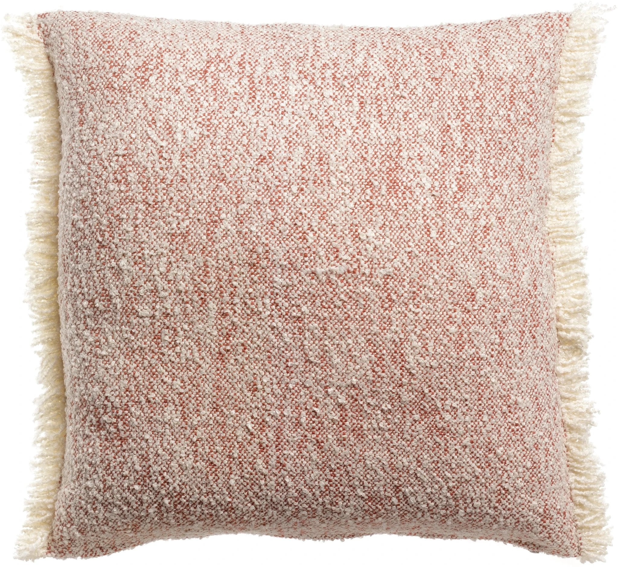 Coussin chiné Jane by Vivaraise