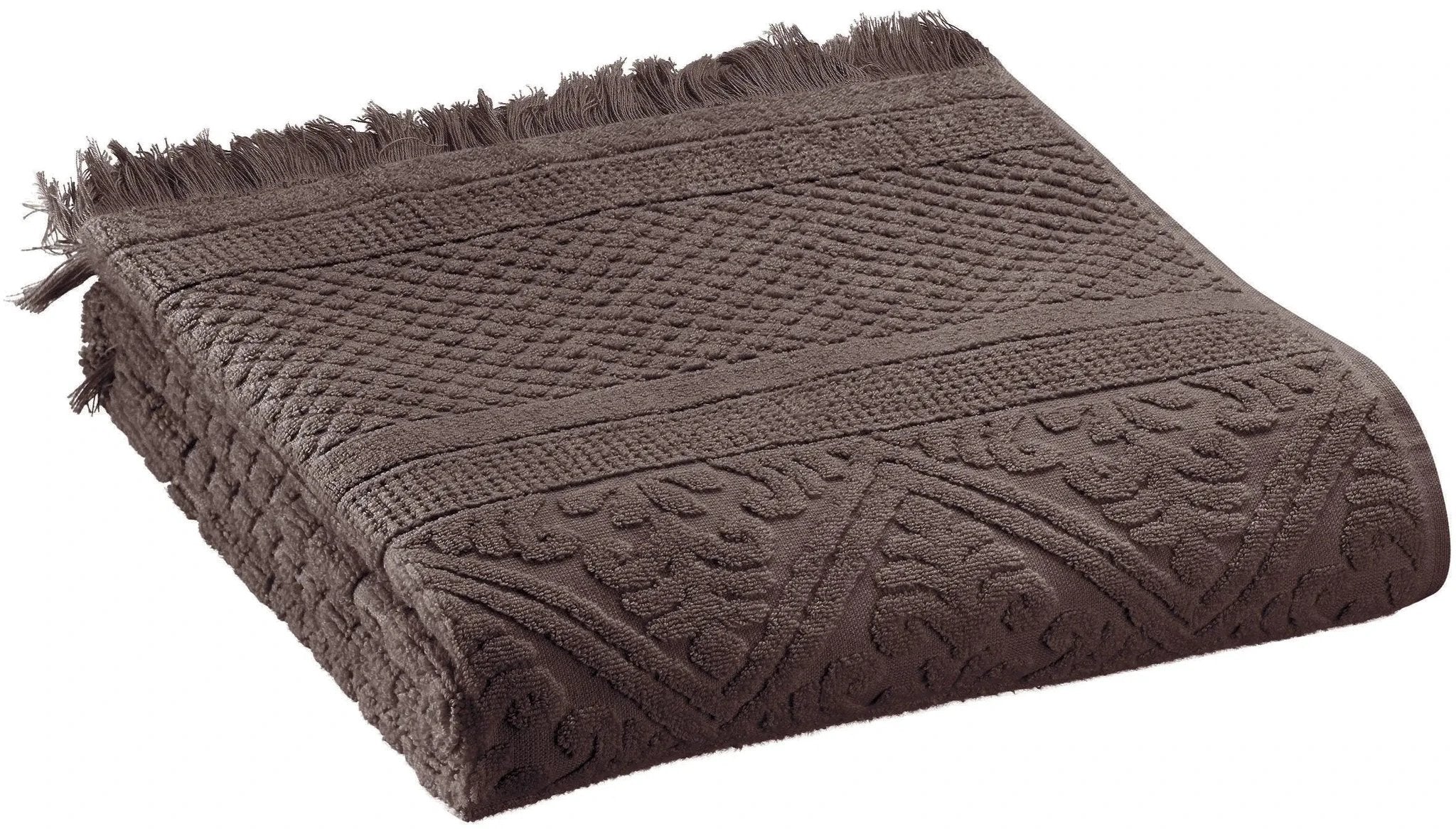 Serviette de Toilette Zoé by Vivaraise