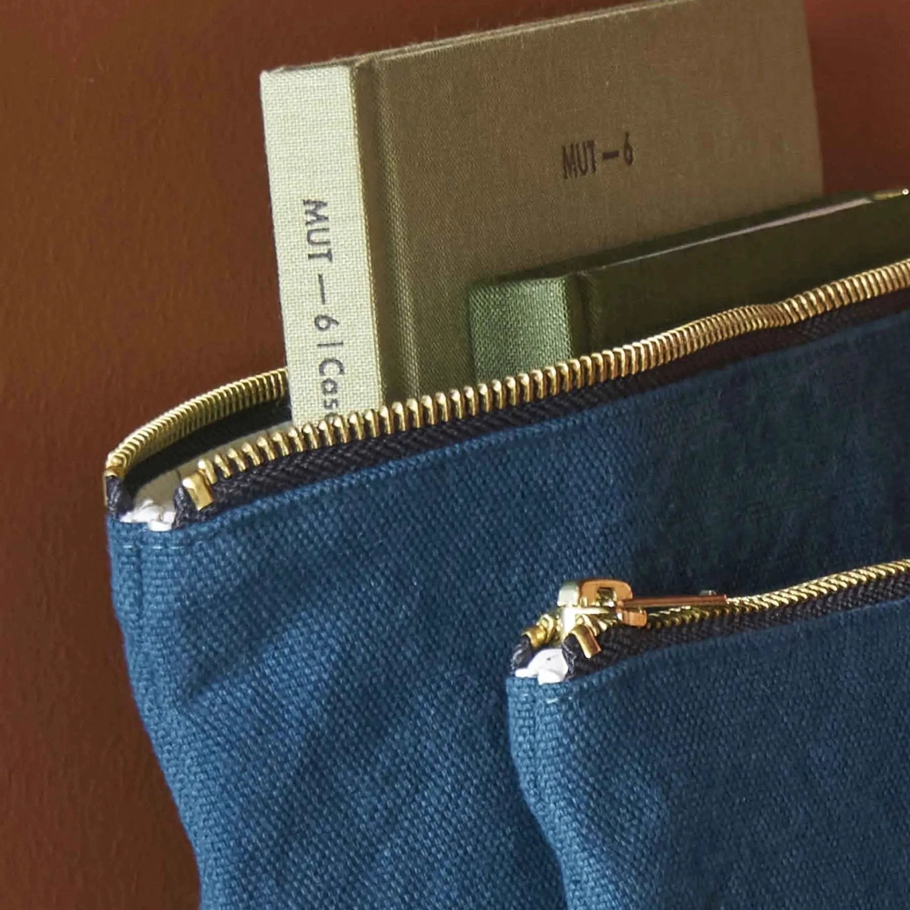 Pochette Iona by La Cerise sur le Gâteau