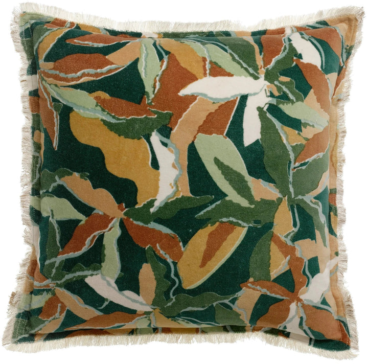 Coussin imprimé Alina by Vivaraise