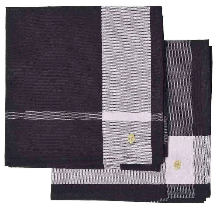 Lot de 2 serviettes de table La nonna by La Cerise sur le Gâteau