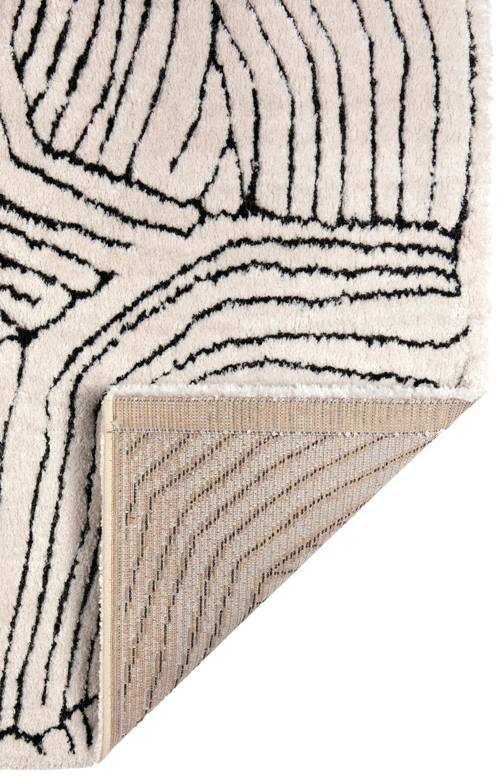 Tapis recyclé Paulin by Vivaraise