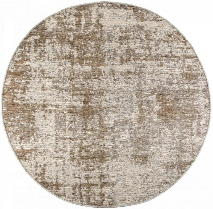Tapis Catania 2 outdoor by Vivaraise