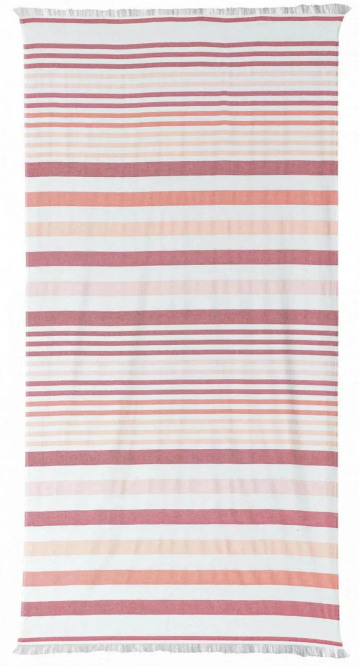 Drap hammam recyclé Samoa by Vivaraise