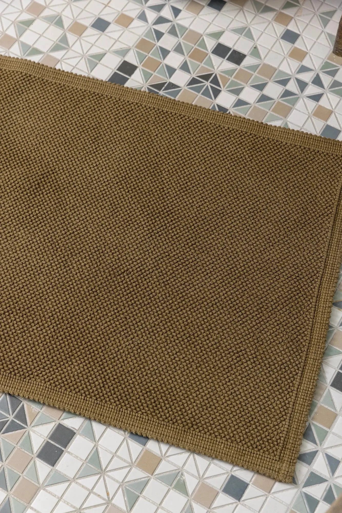 Tapis de bain Etia by Vivaraise