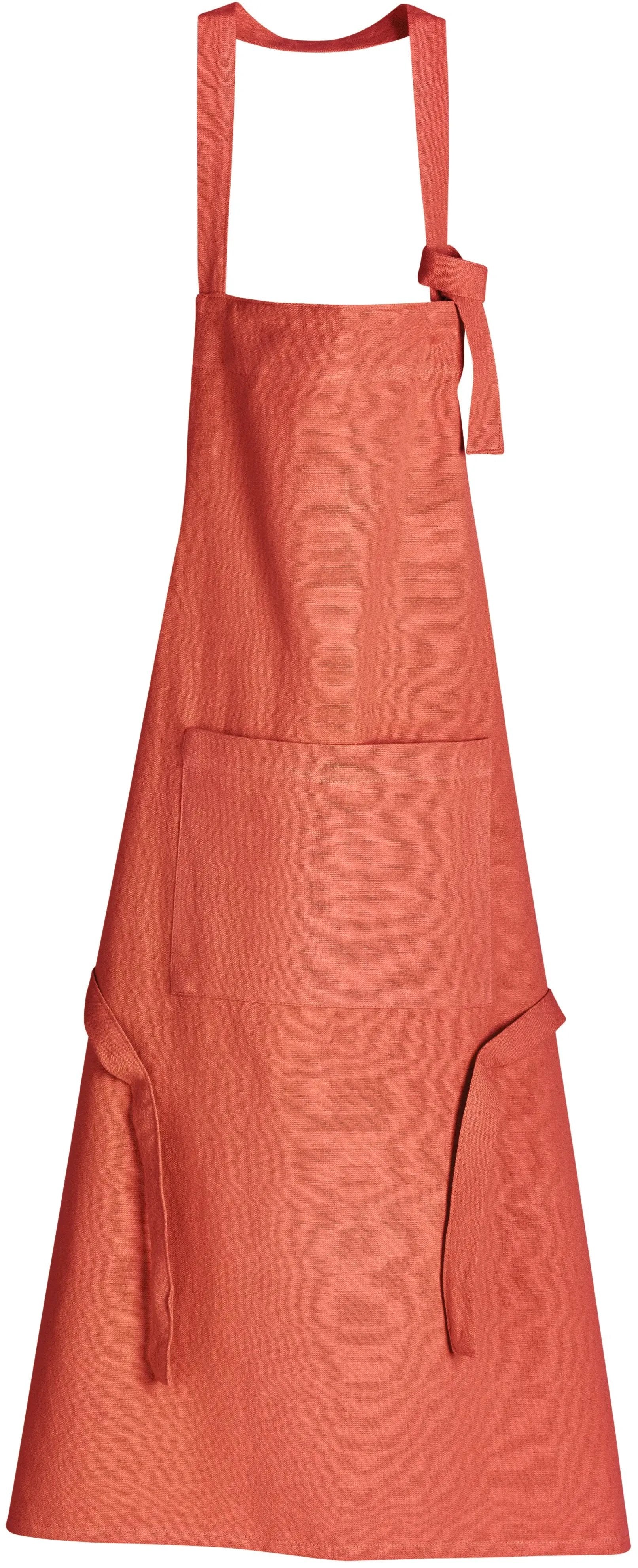Tablier de cuisine recyclé Ada 72 x 85 by Winkler