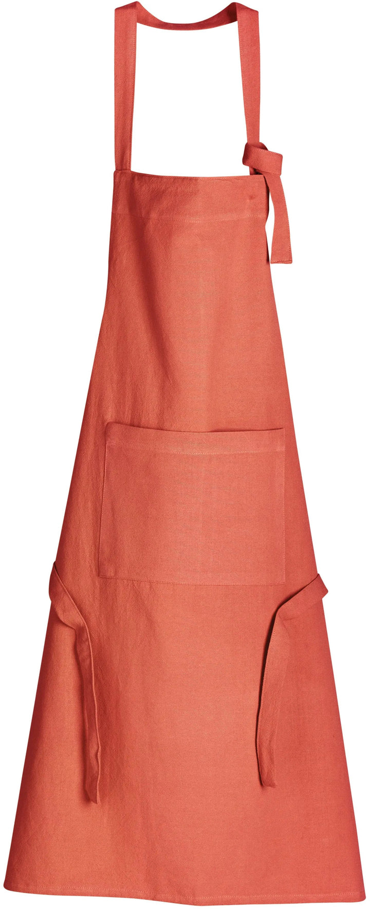 Tablier de cuisine recyclé Ada 72 x 85 by Winkler
