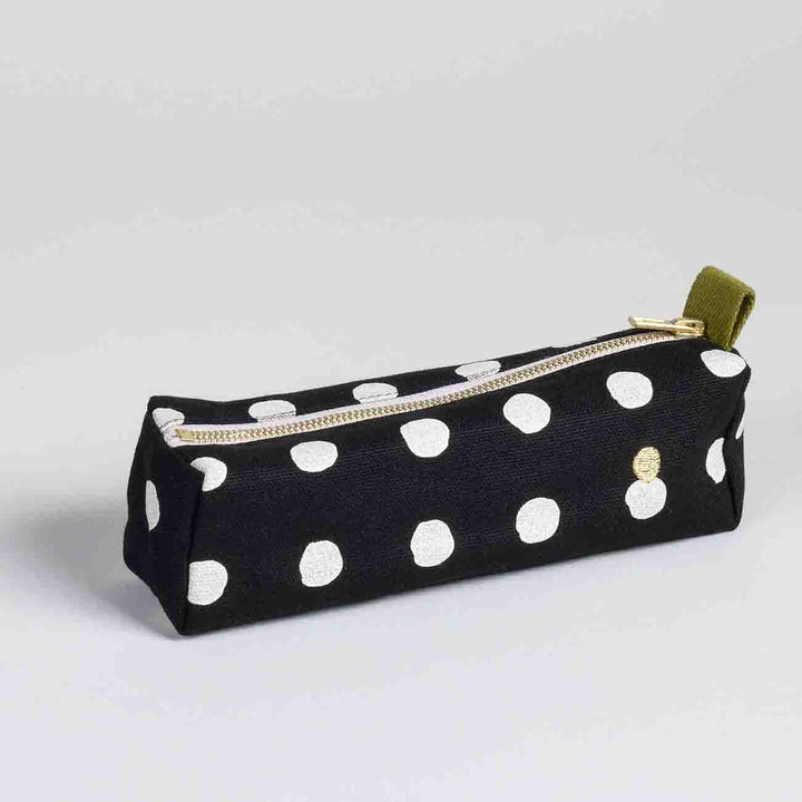 Trousse de bureau Mia Caviar La Cerise sur le Gâteau