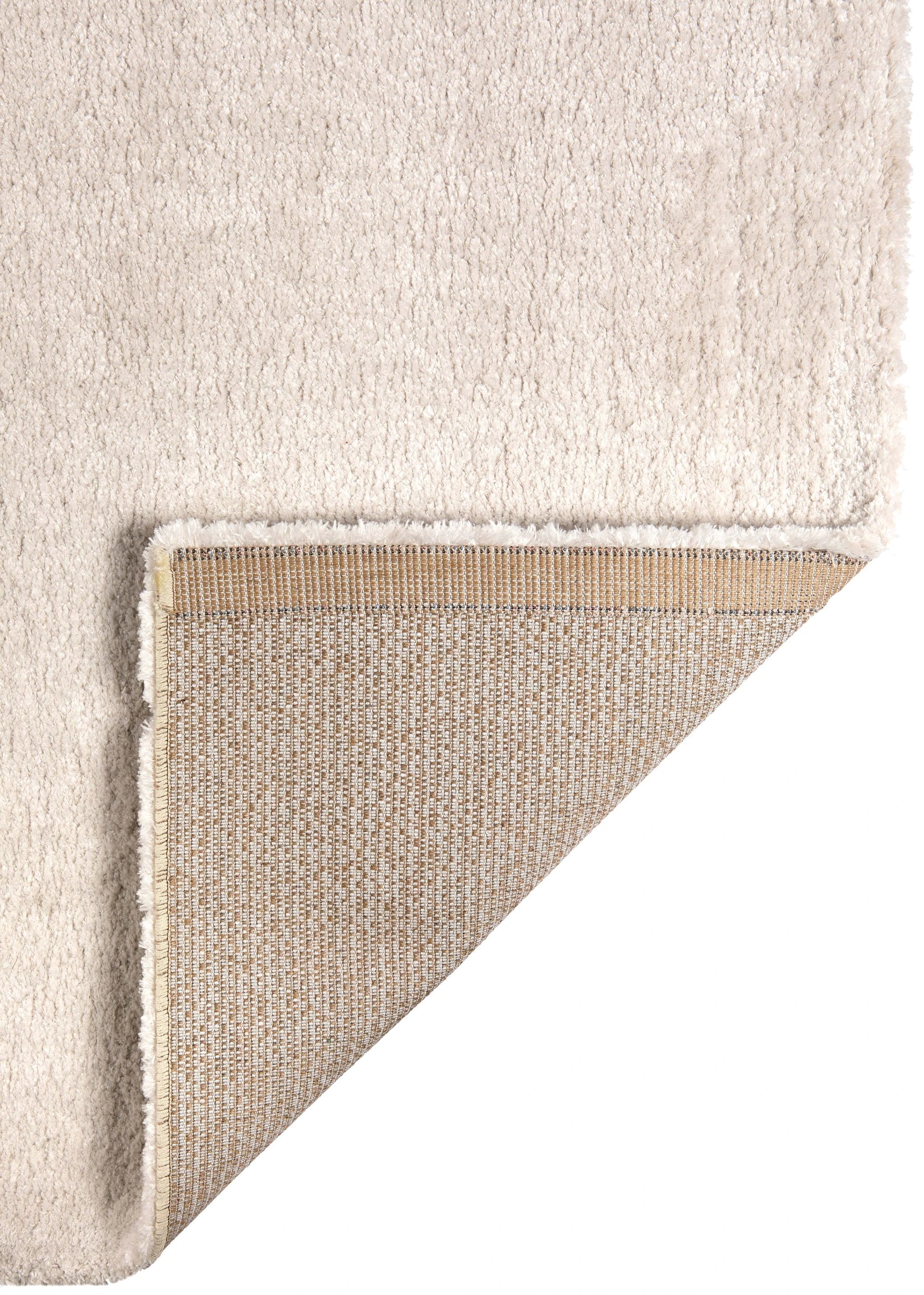 Tapis recyclé Yan Neige by Vivaraise