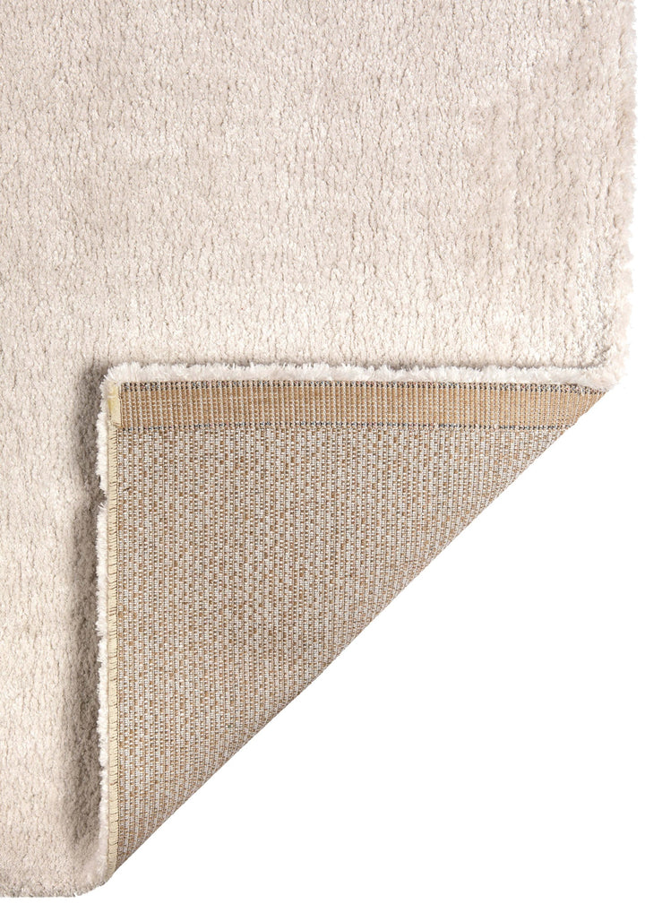 Tapis recyclé Yan Neige by Vivaraise