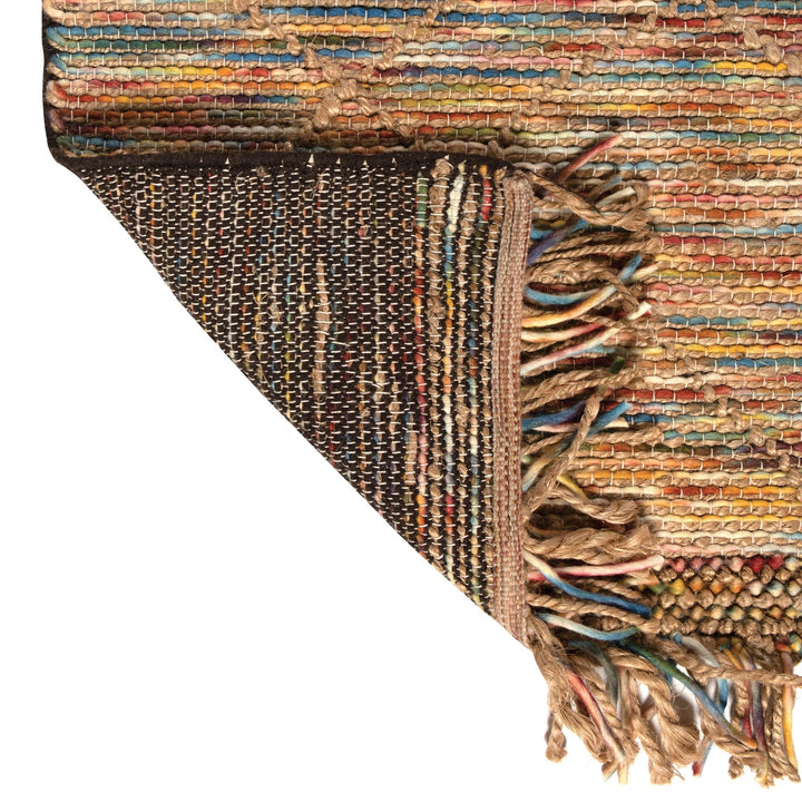 Tapis Keanu Multico by Vivaraise