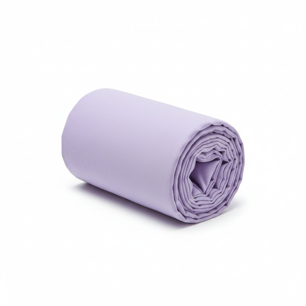 Drap plat Céleste by La Cerise sur le Gâteau