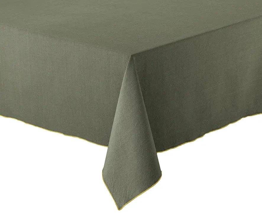Nappe recyclée Grace by Winkler