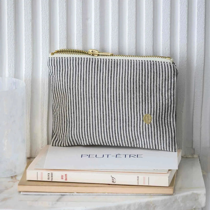 Pochette Finette Caviar by La Cerise sur le Gâteau