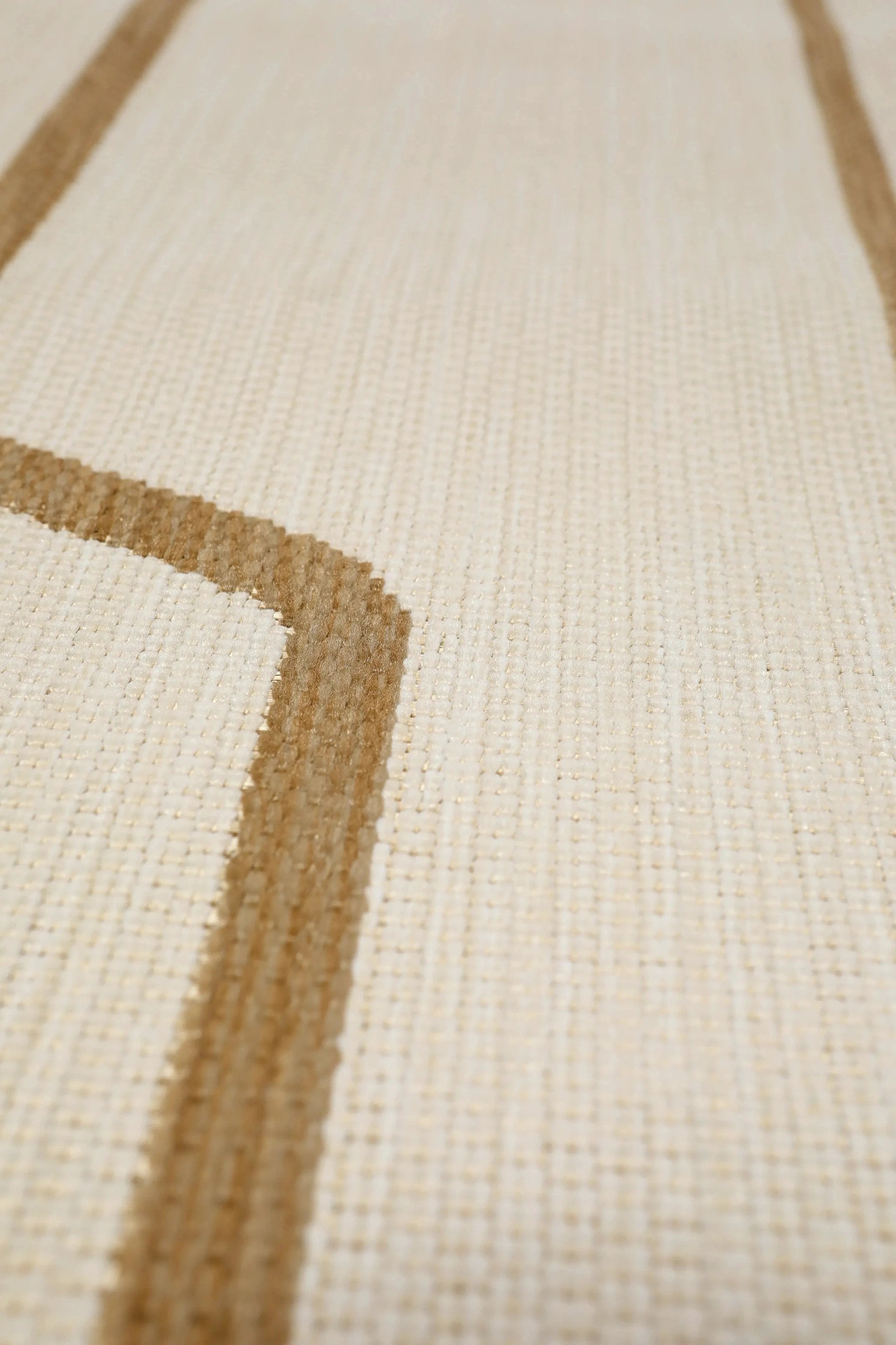 Tapis Damon outdoor by Vivaraise