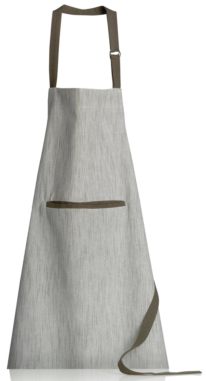 Tablier de cuisine coton bio Moana 72 x 85 by Winkler