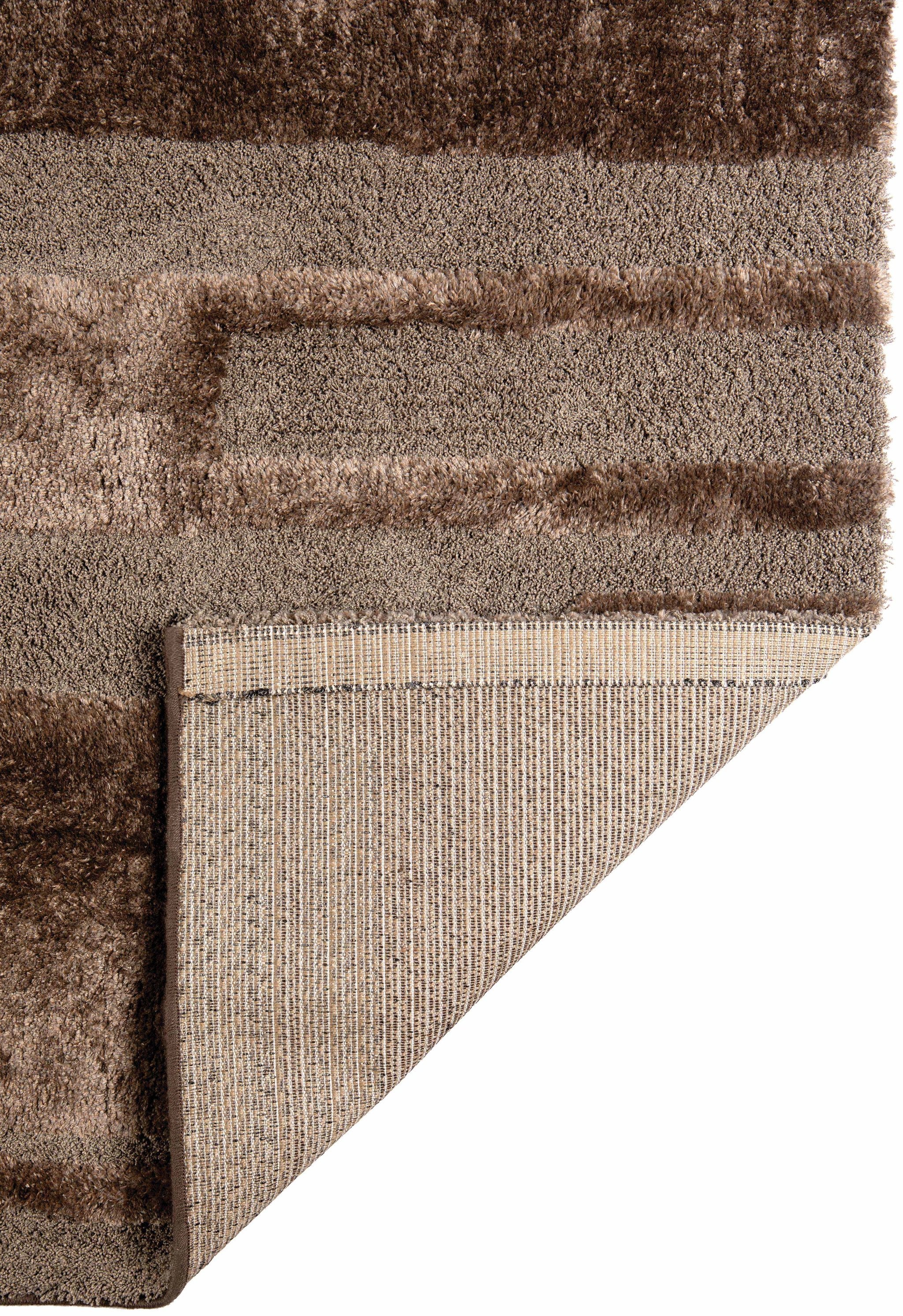 Tapis recyclé Louka by Vivaraise