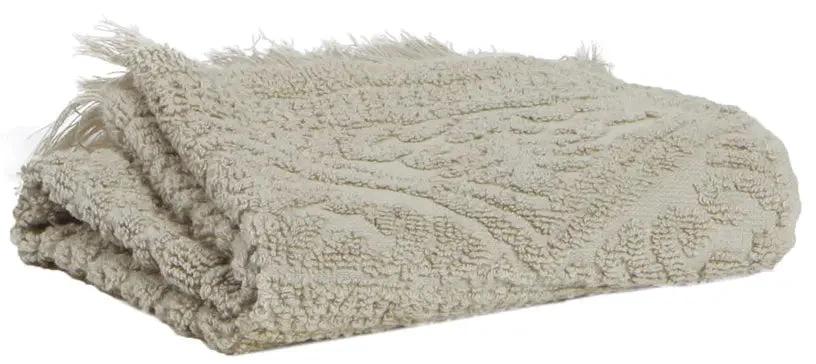 Drap de douche Zoé by Vivaraise