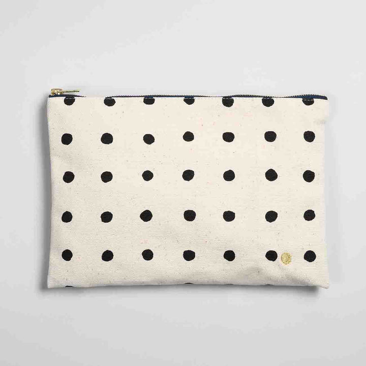 Pochette Mio Ecru La Cerise sur le Gâteau