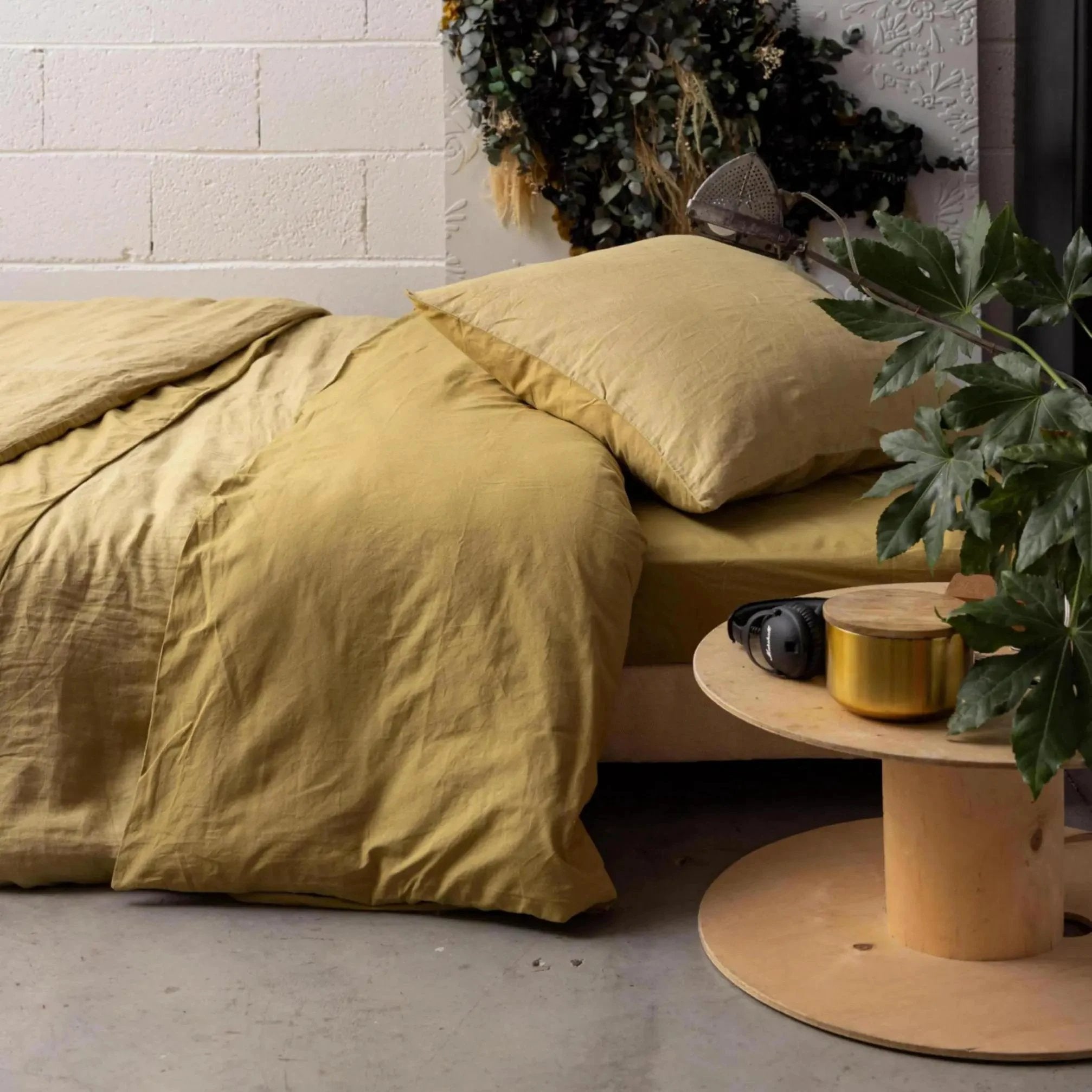Housse de couette Linco by Vivaraise