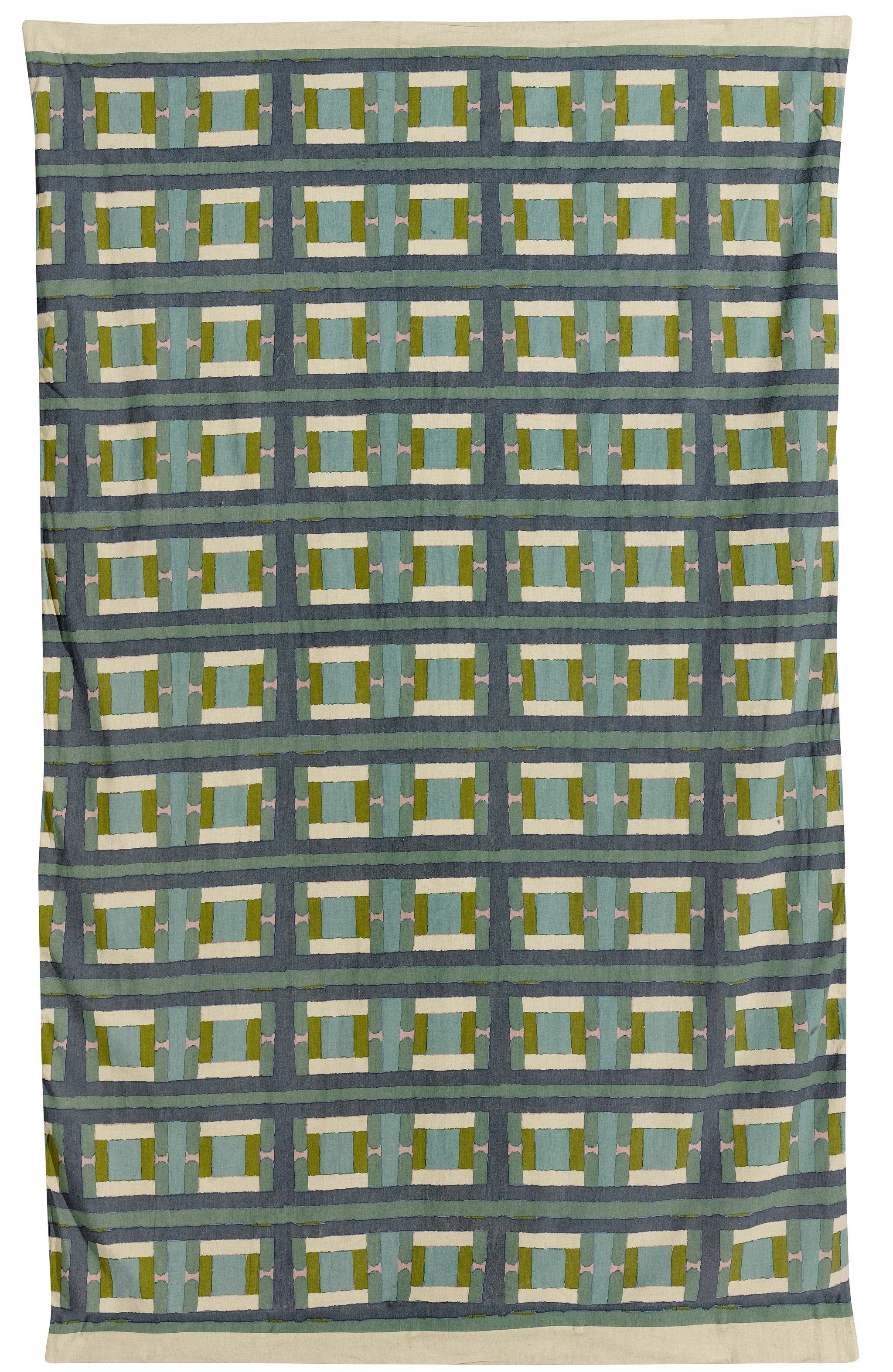 Plaid imprimé Taho 135 x 200 by Vivaraise