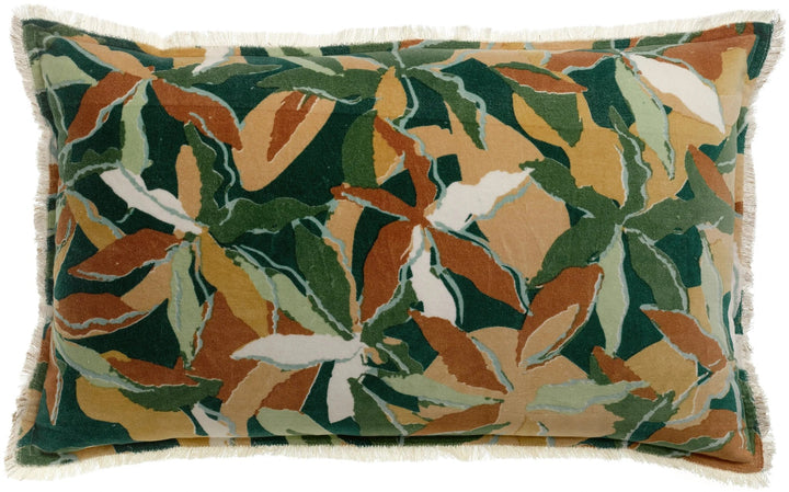 Coussin imprimé Alina by Vivaraise