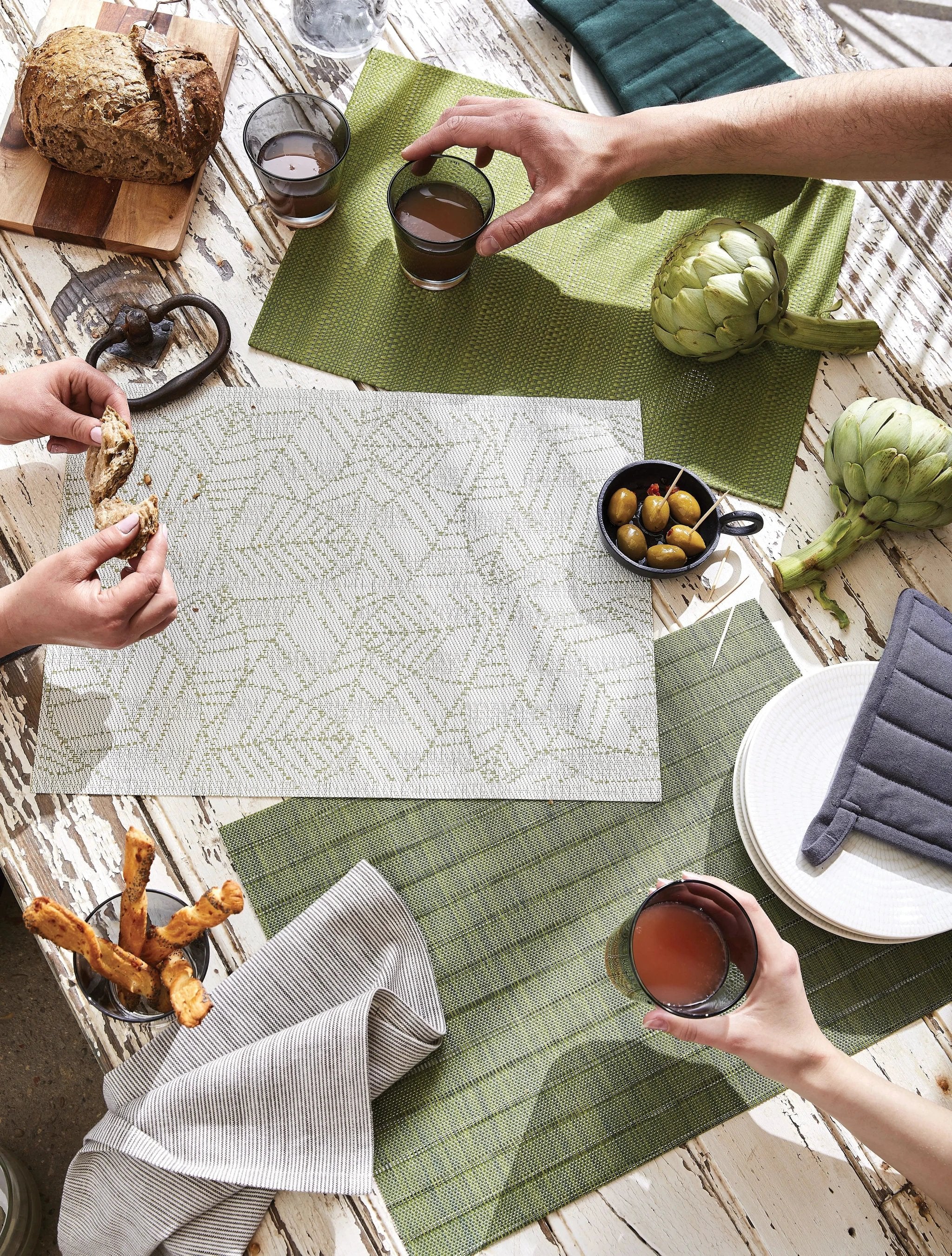 Set de table Gena by Winkler