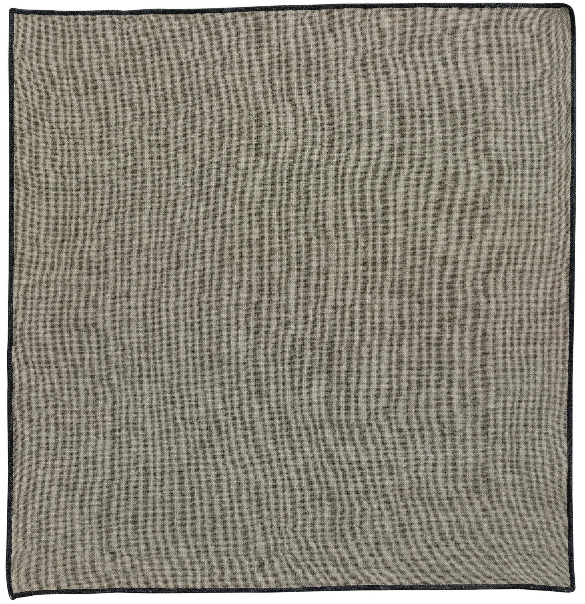Serviette de table recyclée Grace by Winkler