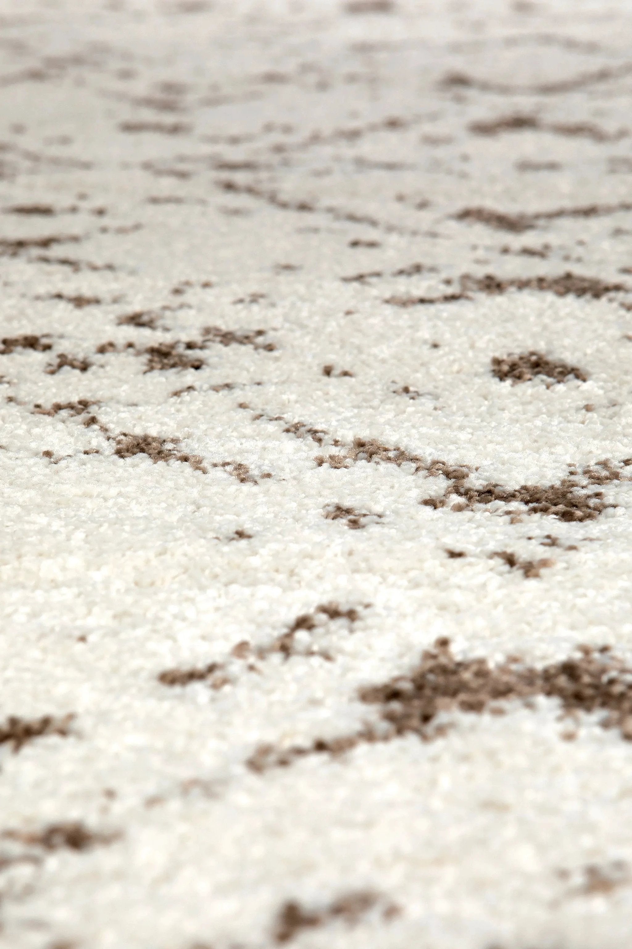 Tapis Albane Neige by Vivaraise