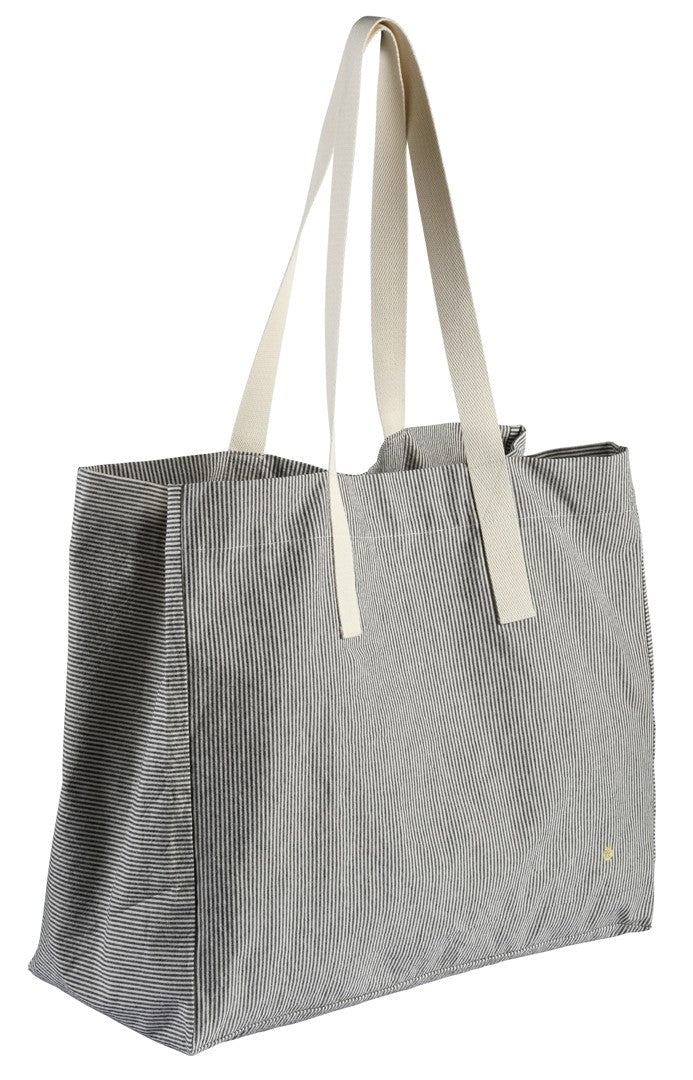 Sac cabas Finette Caviar La Cerise sur le Gâteau