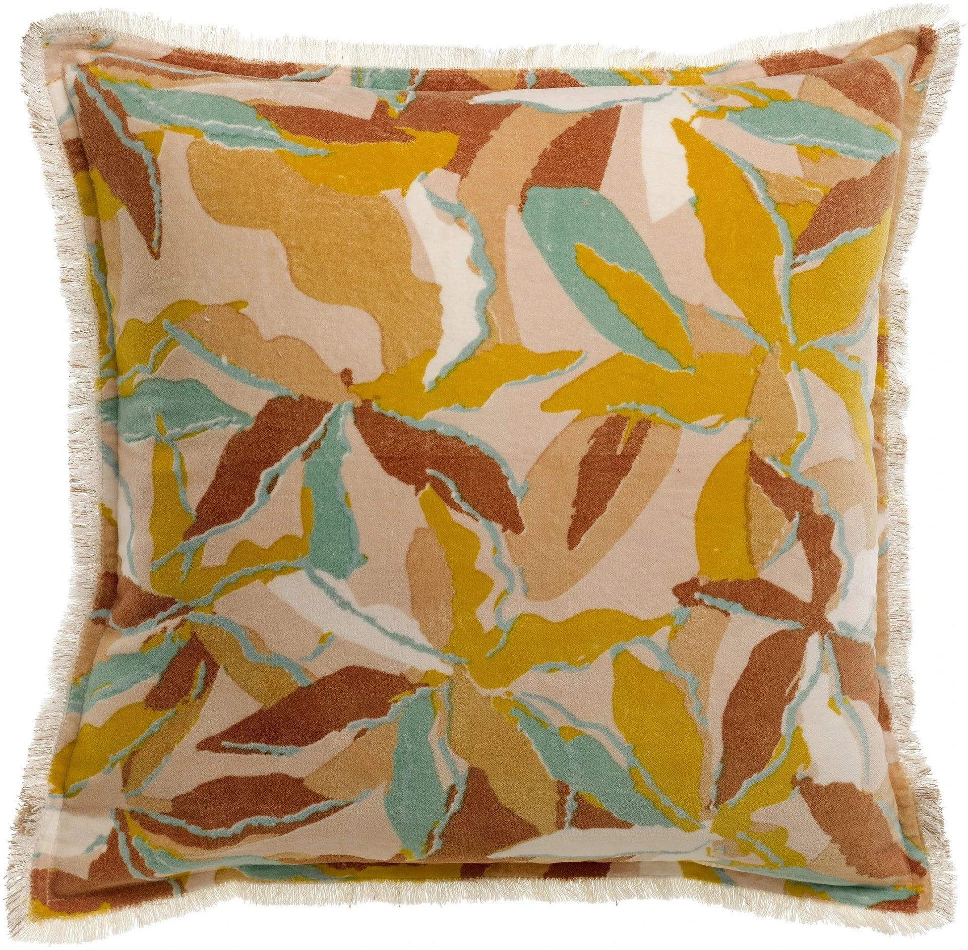 Coussin imprimé Alina by Vivaraise