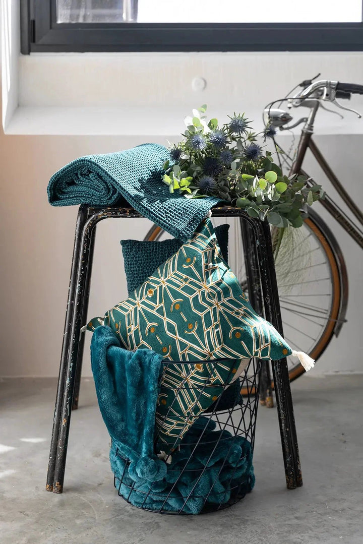 Coussin Maia by Vivaraise