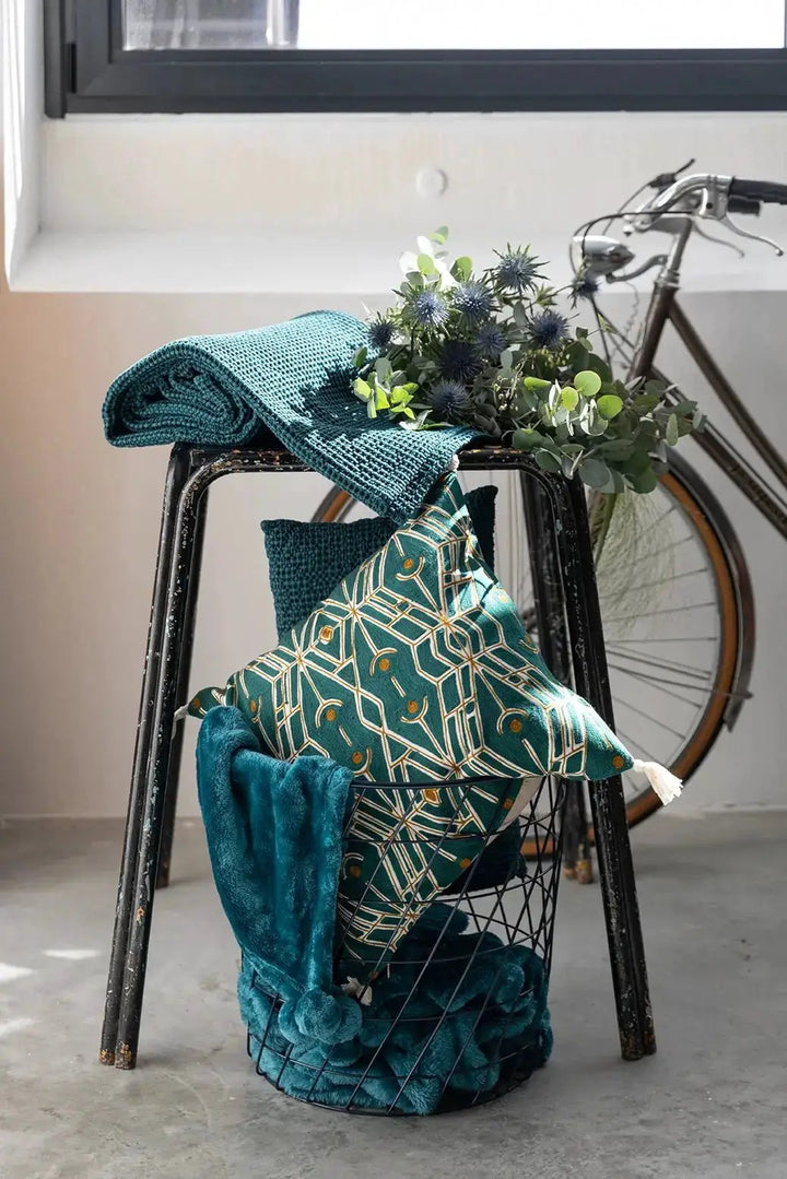 Coussin Maia by Vivaraise