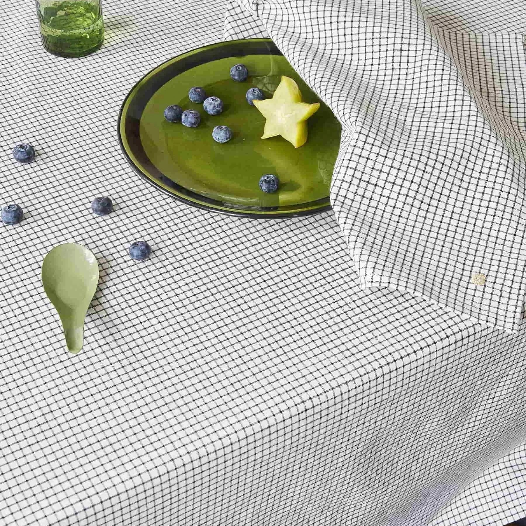 Nappe Gustave Caviar by La Cerise sur le Gâteau