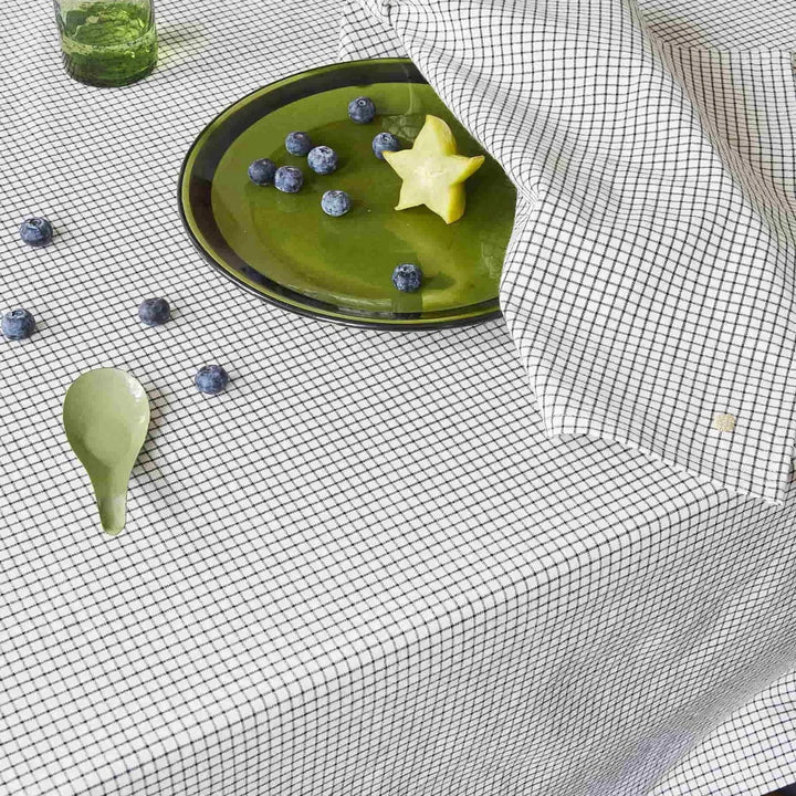 Nappe Gustave Caviar by La Cerise sur le Gâteau