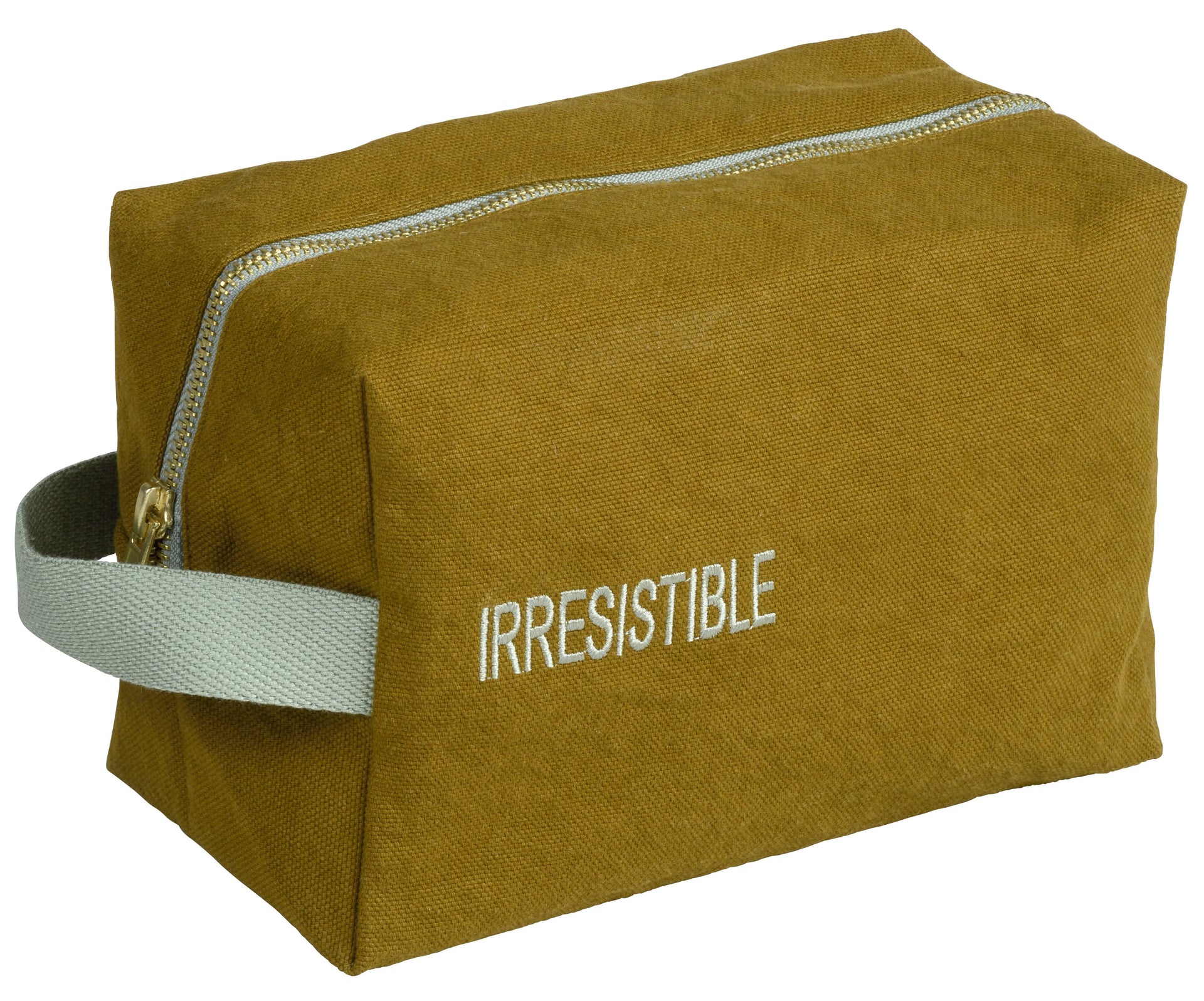 Trousse cube Irrésistible La Cerise sur le Gâteau